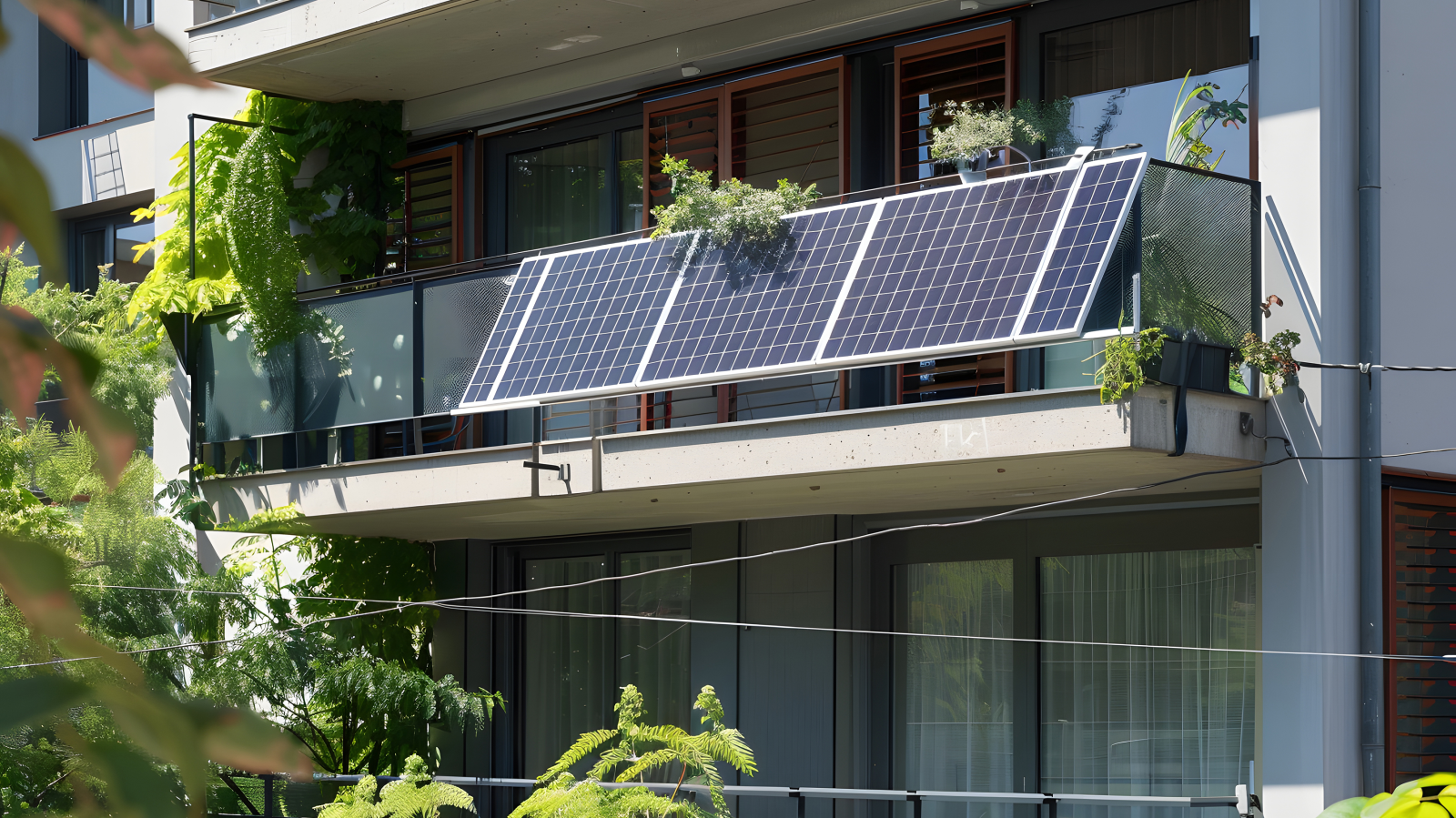 Klimaschutz braucht jeden von uns, © Seegraphie - stock.adobe.com