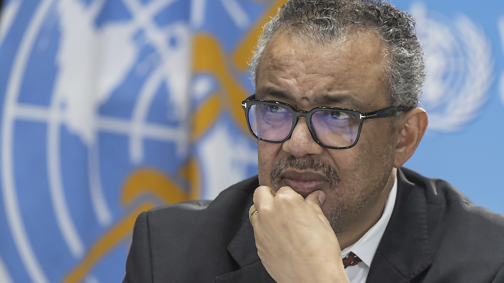 Experten rufen in Davos GR zu Vorbereitung auf nächste Pandemie auf, © ZVG