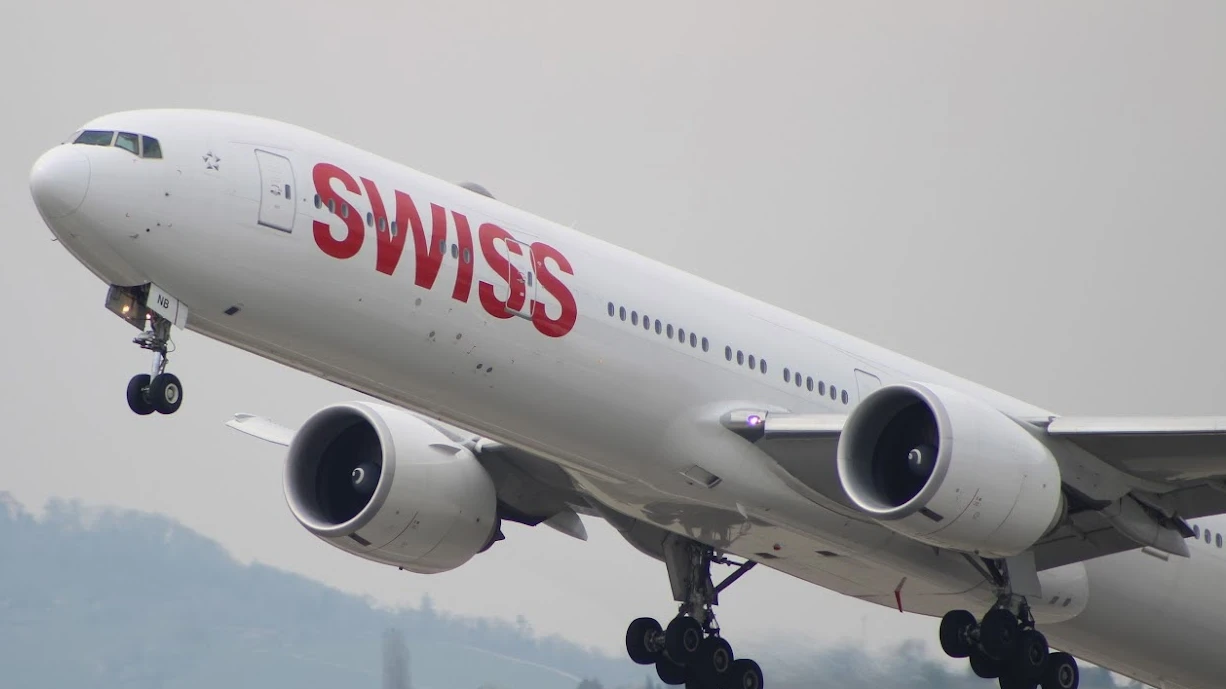 Mehrheit der Jungen und Städter fliegen in die Ferien, © Radio Liechtenstein Mehrheit der Jungen und Städter fliegen in die Ferien, © Radio Liechtenstein