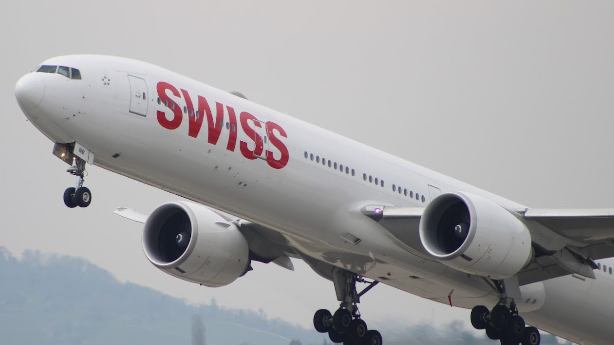 Mehrheit der Jungen und Städter fliegen in die Ferien, © Radio Liechtenstein