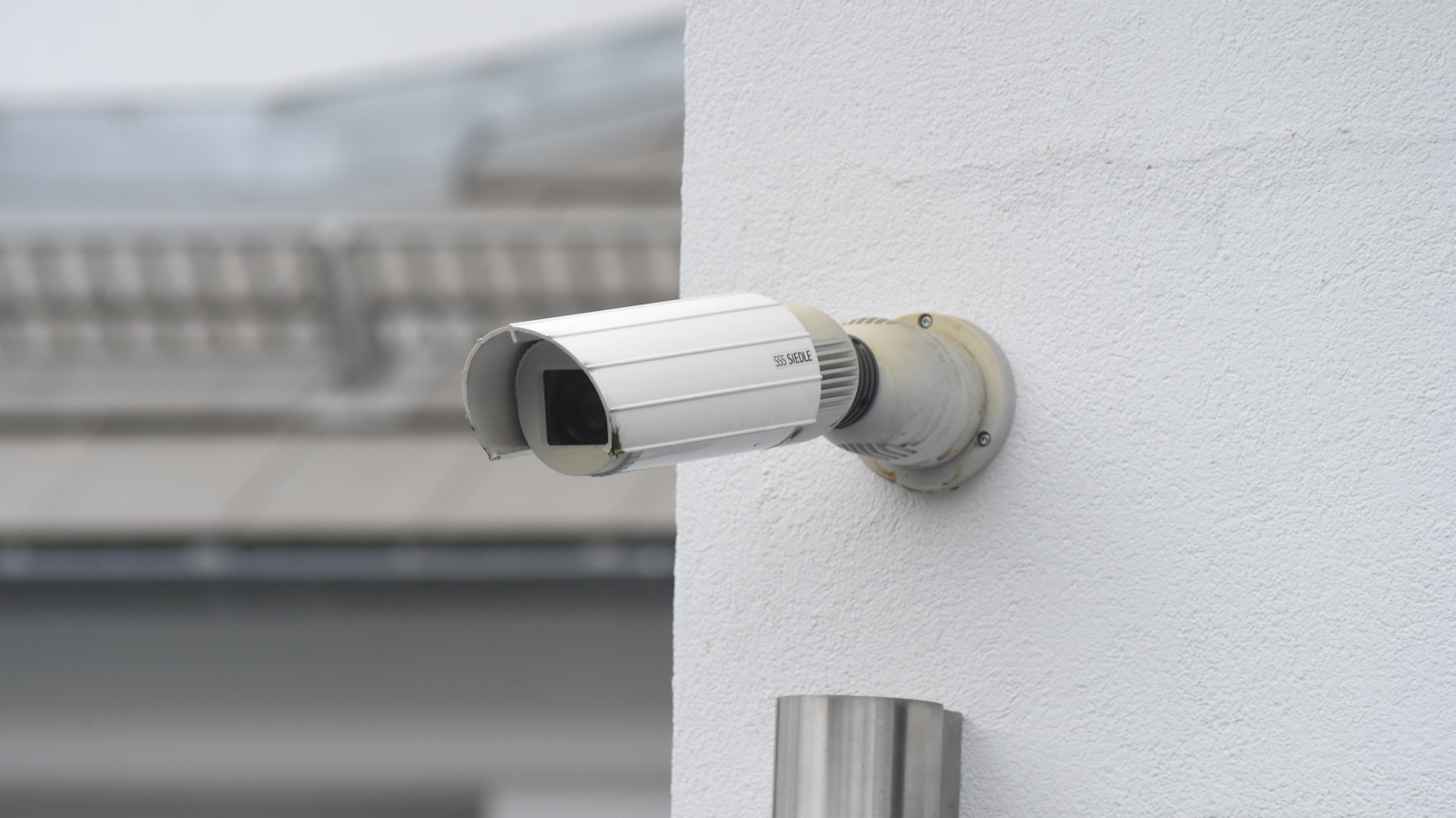 Kuzey Ren-Vestfalya’da kamera sayısı patladı: Video gözetimi tartışması büyüyor, © Felix Hörhager/dpa