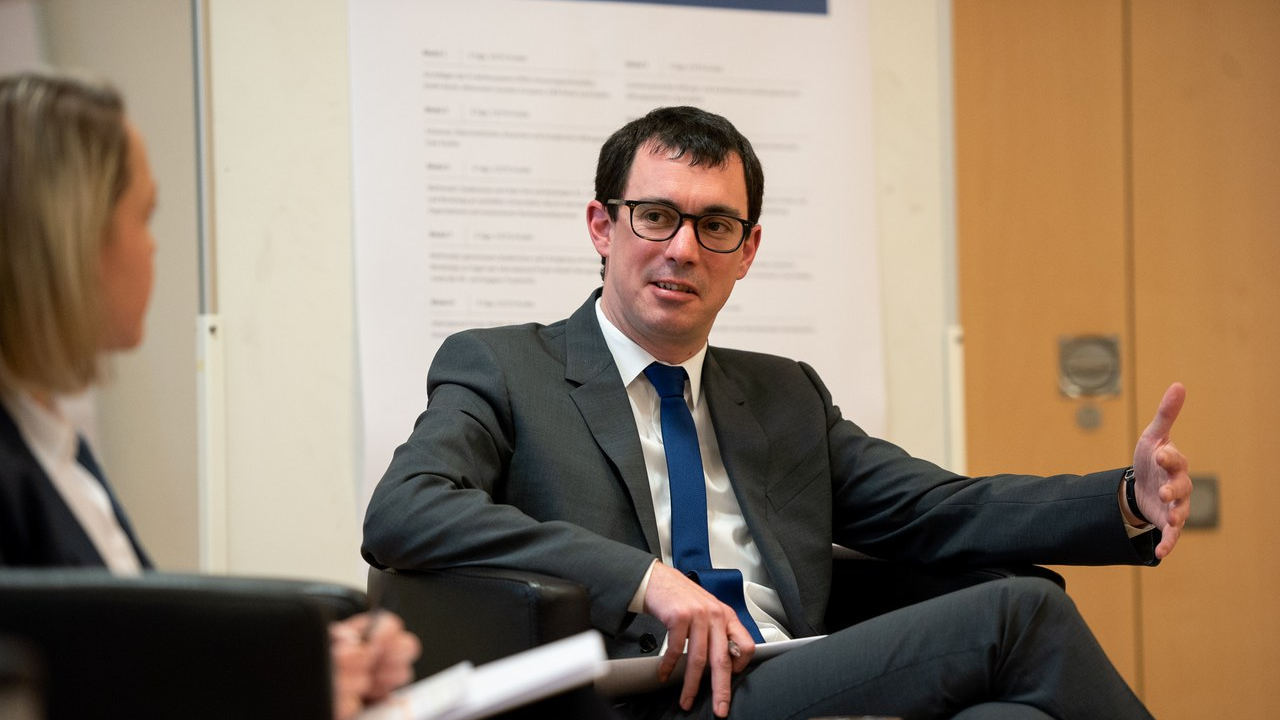 © Universität Liechtenstein