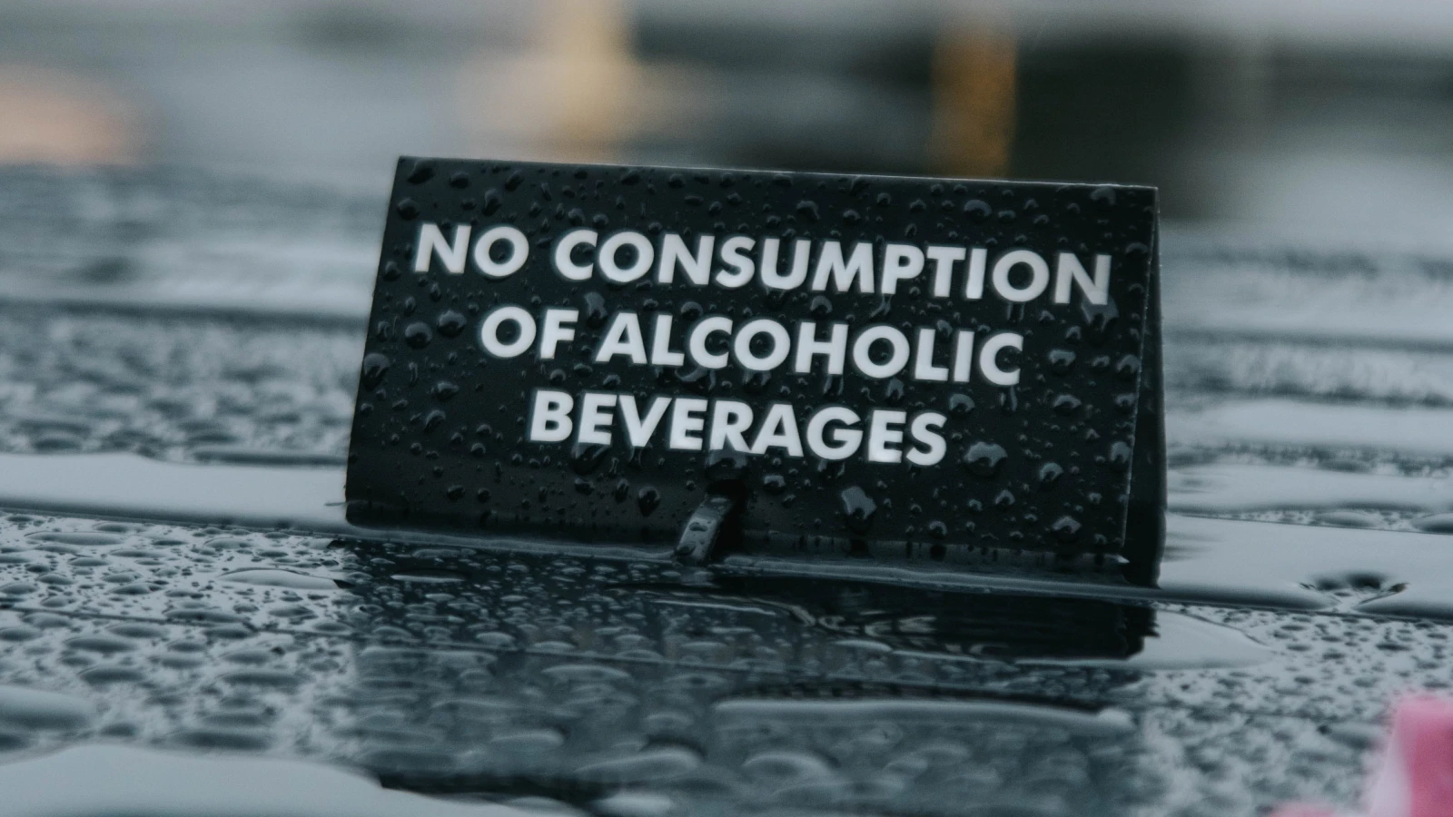 Alkohol Dry January, © Tnarg Alkohol Dry January, © Tnarg