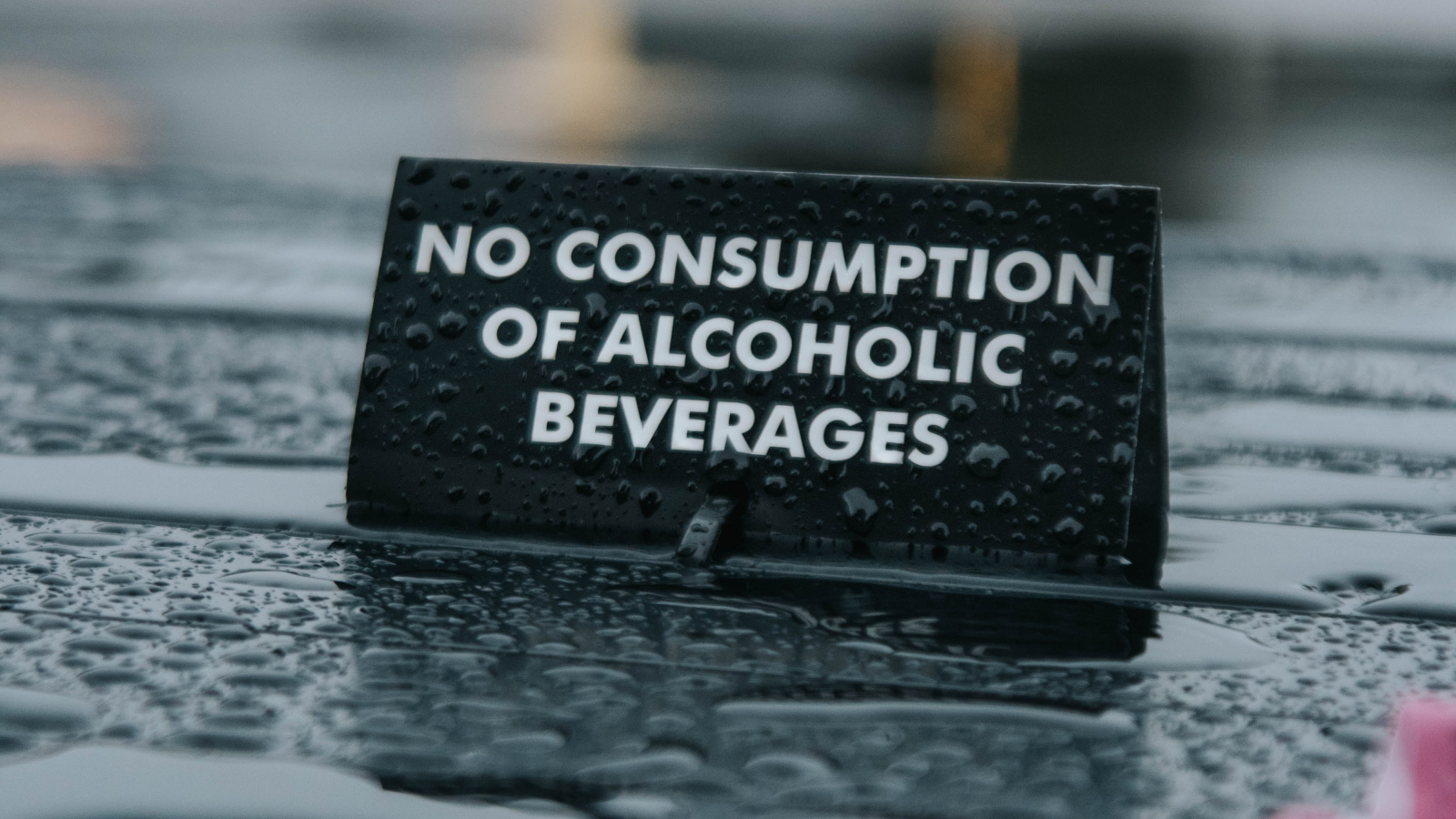 Alkohol Dry January, © Tnarg