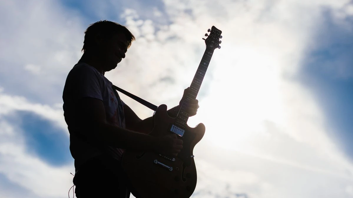 Mainz’da “Music of Hope” Festivali Başladı, © Philipp von Ditfurth/dpa Mainz’da “Music of Hope” Festivali Başladı, © Philipp von Ditfurth/dpa