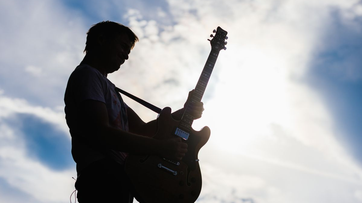 Mainz’da “Music of Hope” Festivali Başladı, © Philipp von Ditfurth/dpa