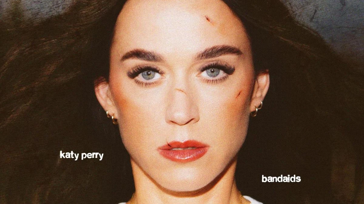 Katy Perry, © UMI/Capitol Katy Perry, © UMI/Capitol