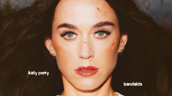 Katy Perry, © UMI/Capitol