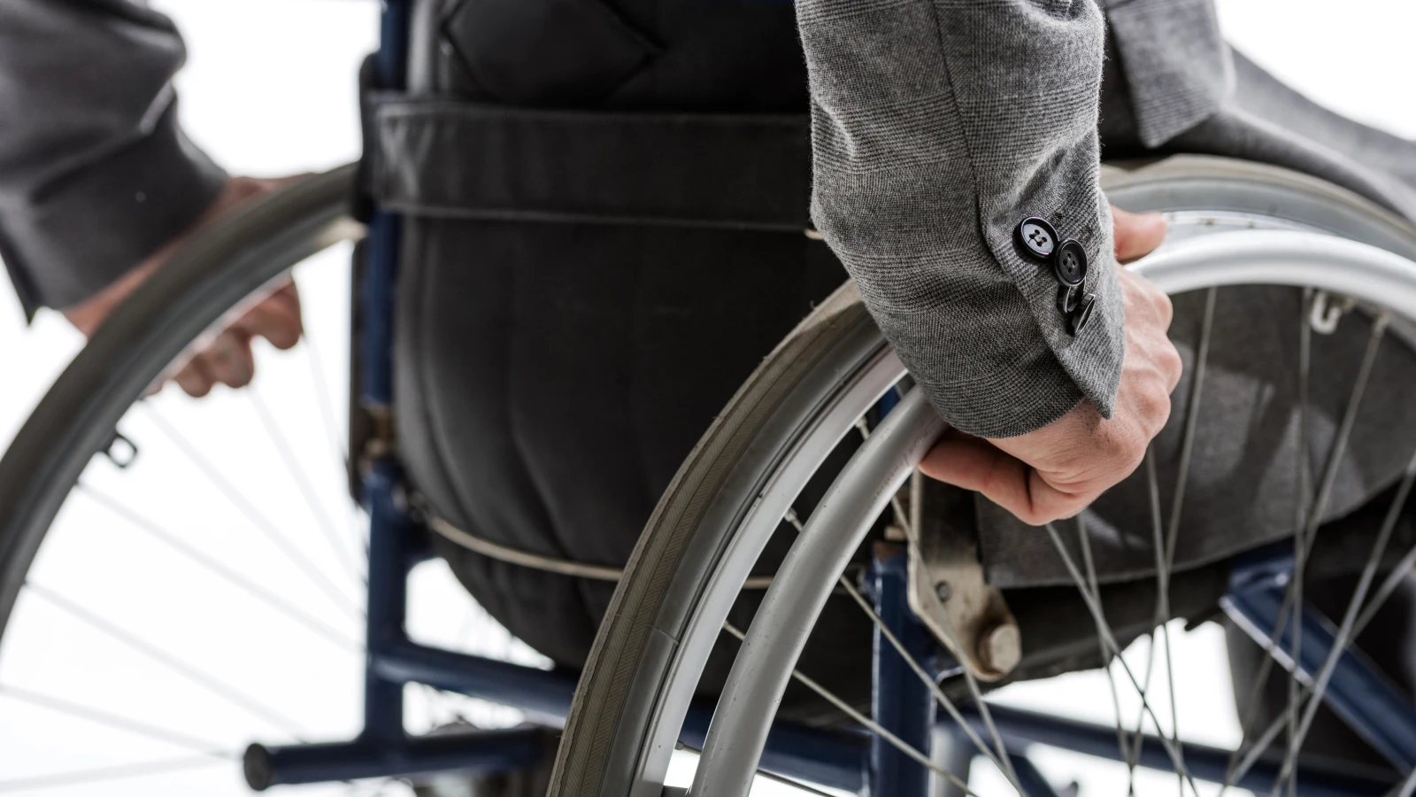 Negativer finanzielle Entwicklung der IV, © Depositfotos / Symbolbild / Artur Verkhovetskiy Negativer finanzielle Entwicklung der IV, © Depositfotos / Symbolbild / Artur Verkhovetskiy