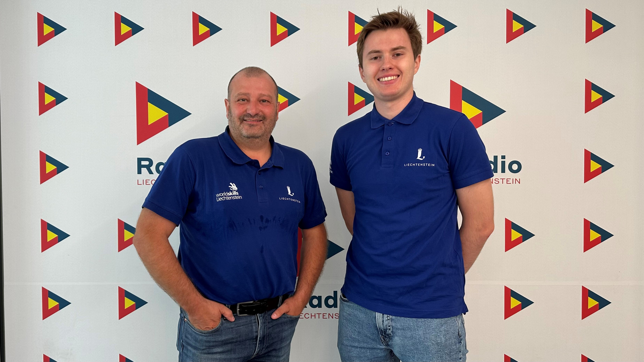 © Radio Liechtenstein