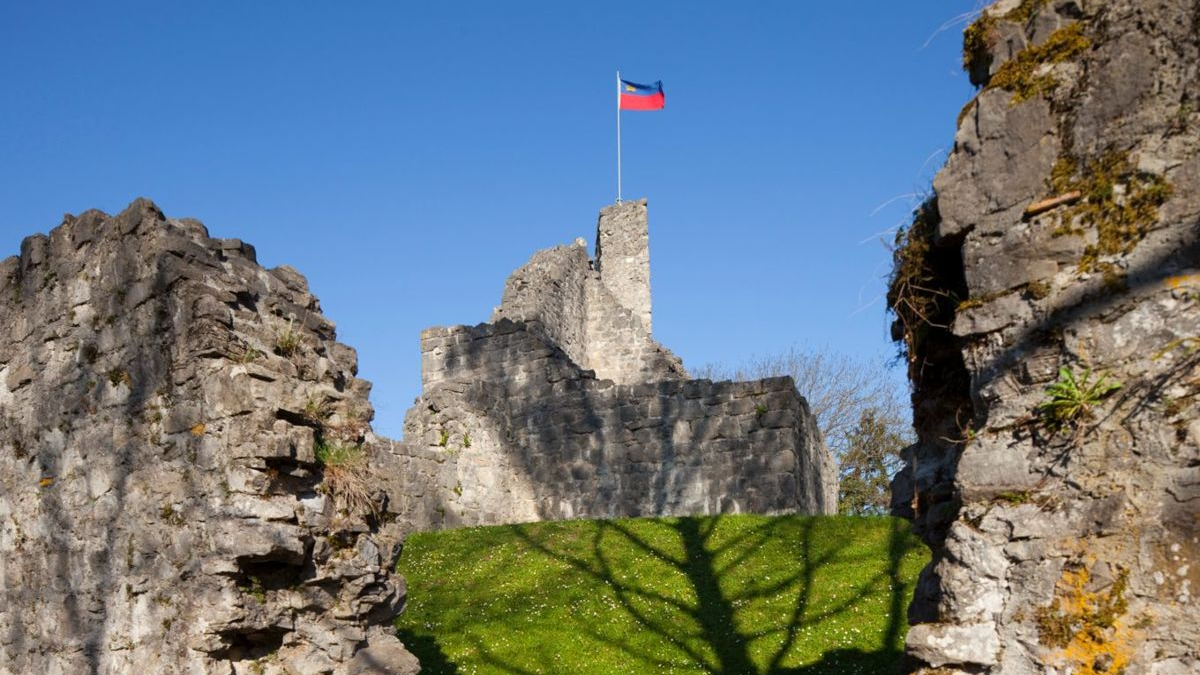 Wohnvergabe, Personalwechsel und Investitionen , © Liechtensteiner Unterland Tourismus