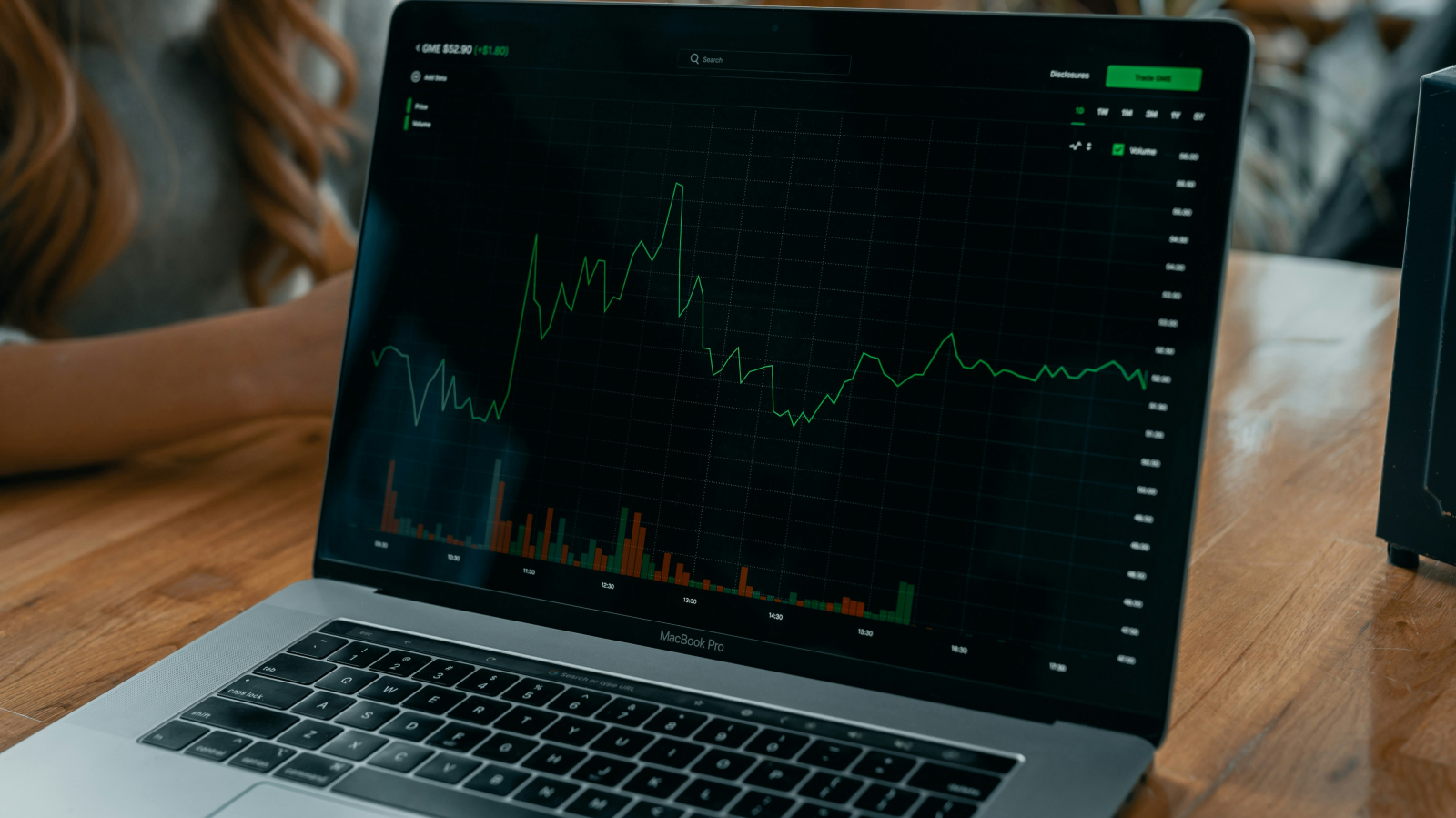 BIP in Liechtenstein leicht gestiegen, © Unsplash/tech daily