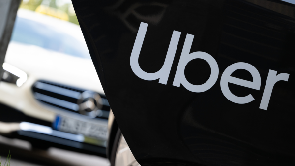 Uber'de Sadece Kadın Şoför Tercih Edilebilecek!, © dpa