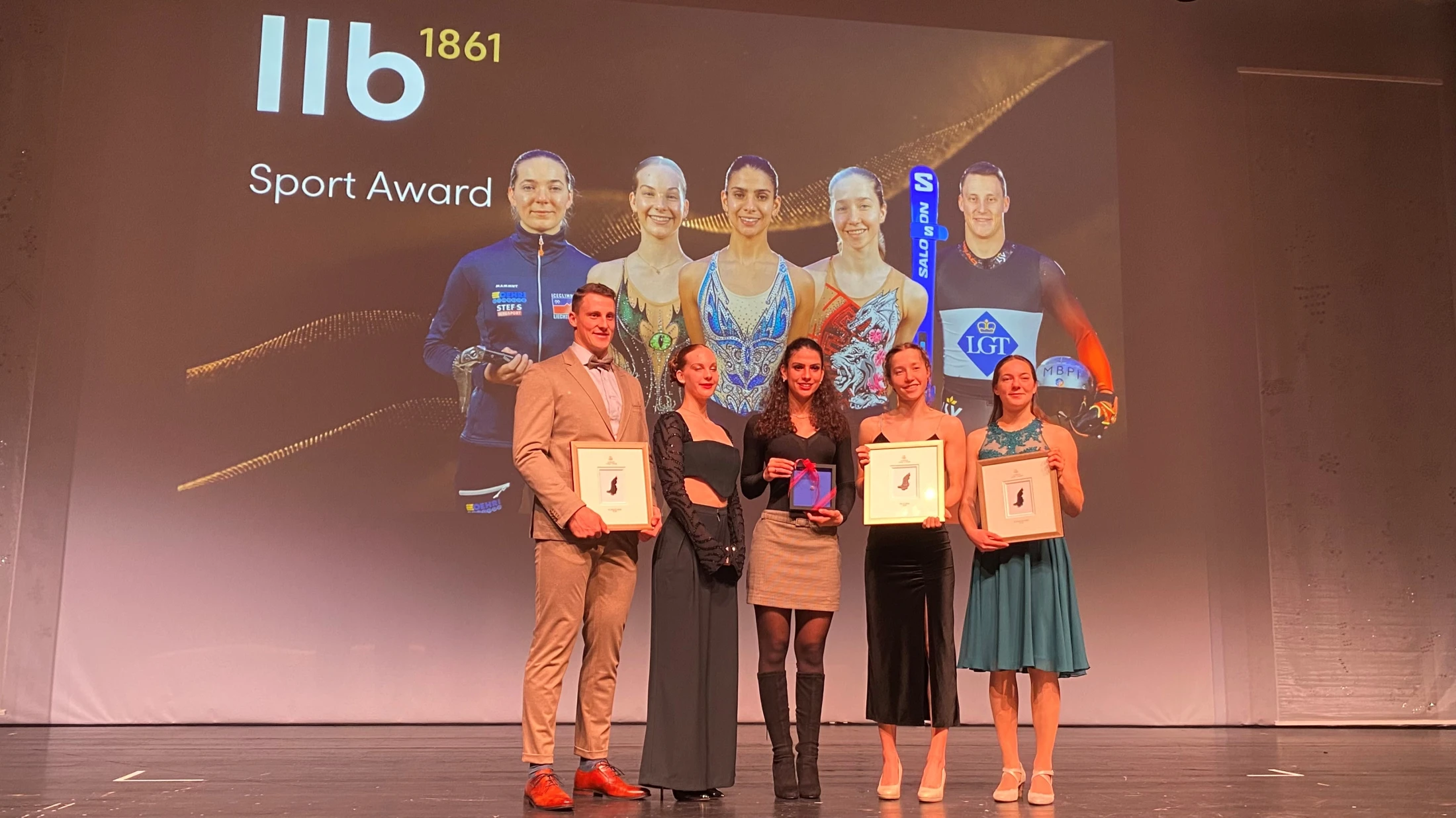 © Foto: Radio Liechtenstein © Foto: Radio Liechtenstein