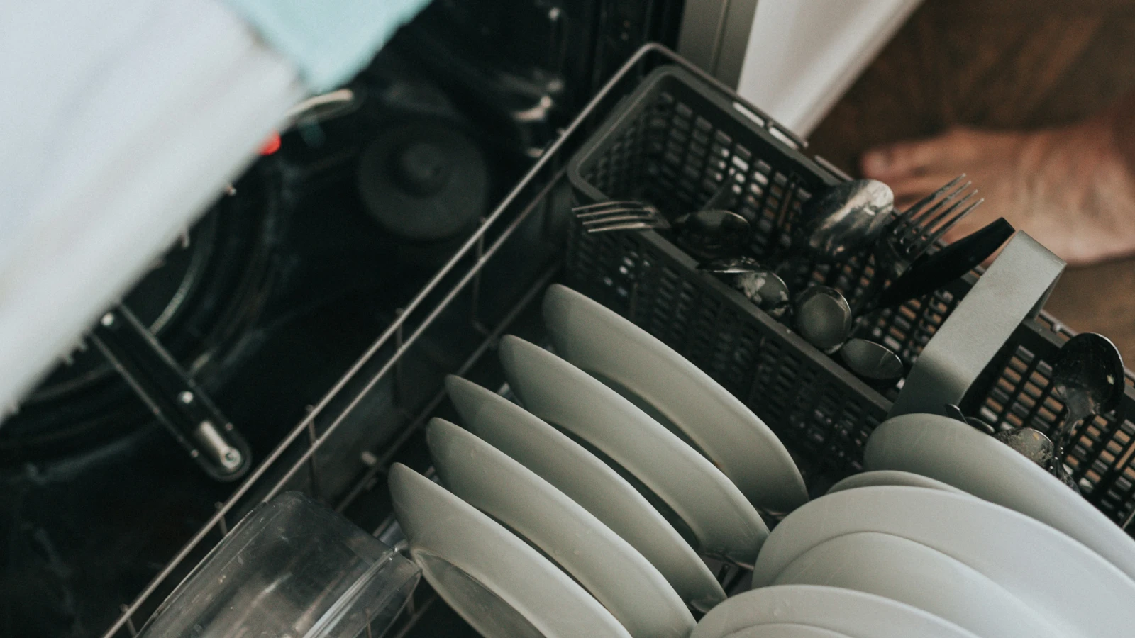 Haushaltgerätebranche mit stabilen Geschäften, © Unsplash/Nathan Dumlao Haushaltgerätebranche mit stabilen Geschäften, © Unsplash/Nathan Dumlao