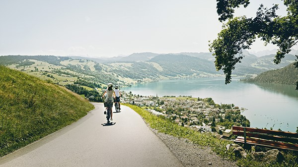Berghotels hoffen auf erfolgreichen Sommer, © HotellerieSuisse 