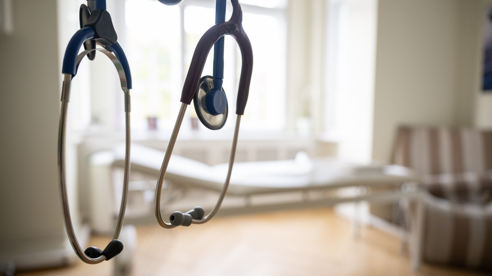 Tedavi Sırasındaki Hata Sayısı Arttı!, © dpa