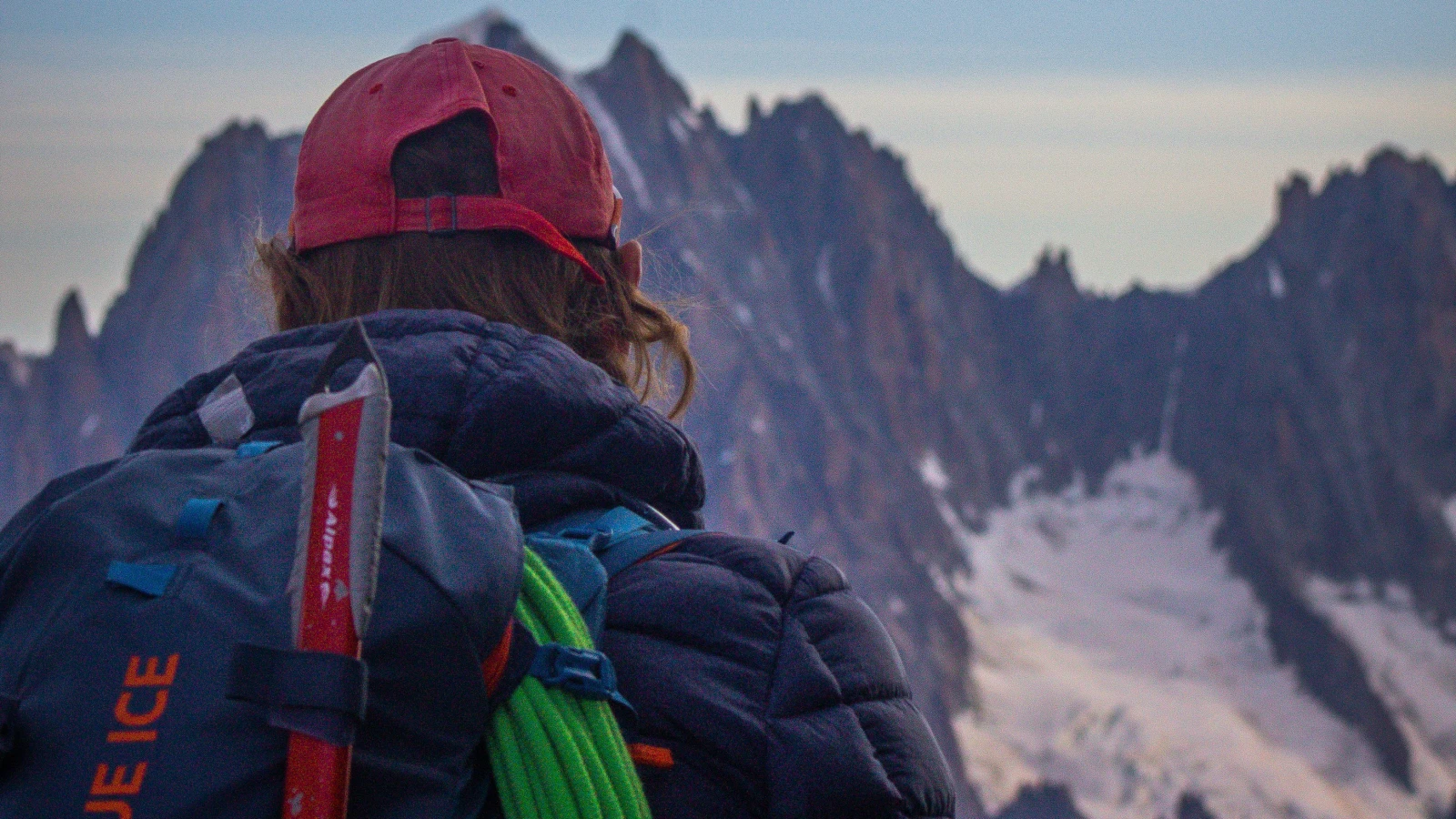 Alpinist verunfallt an der Sulzfluh in St. Antönien GR tödlich, © unsplash/mathis belloncle Alpinist verunfallt an der Sulzfluh in St. Antönien GR tödlich, © unsplash/mathis belloncle