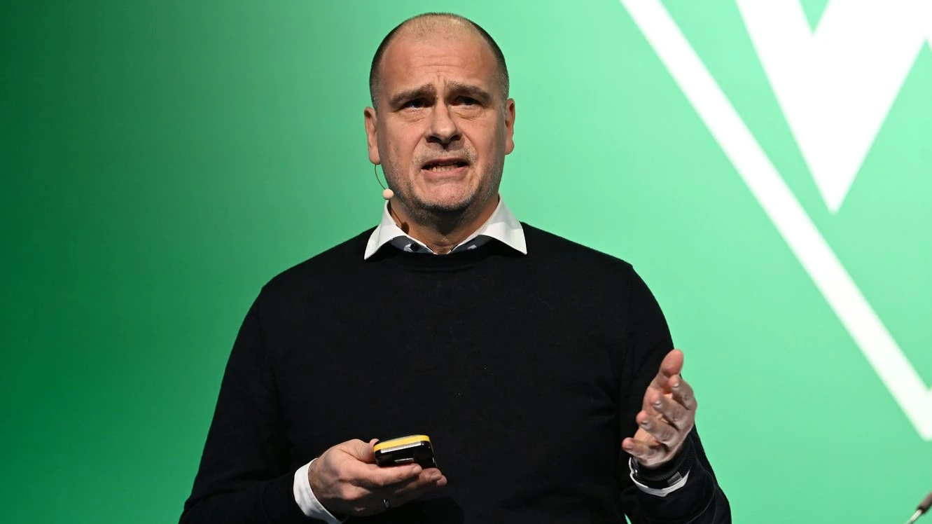 Werder Bremen Milyonlarca Euro Zarar Açıkladı!, © Carmen Jaspersen/dpa Werder Bremen Milyonlarca Euro Zarar Açıkladı!, © Carmen Jaspersen/dpa