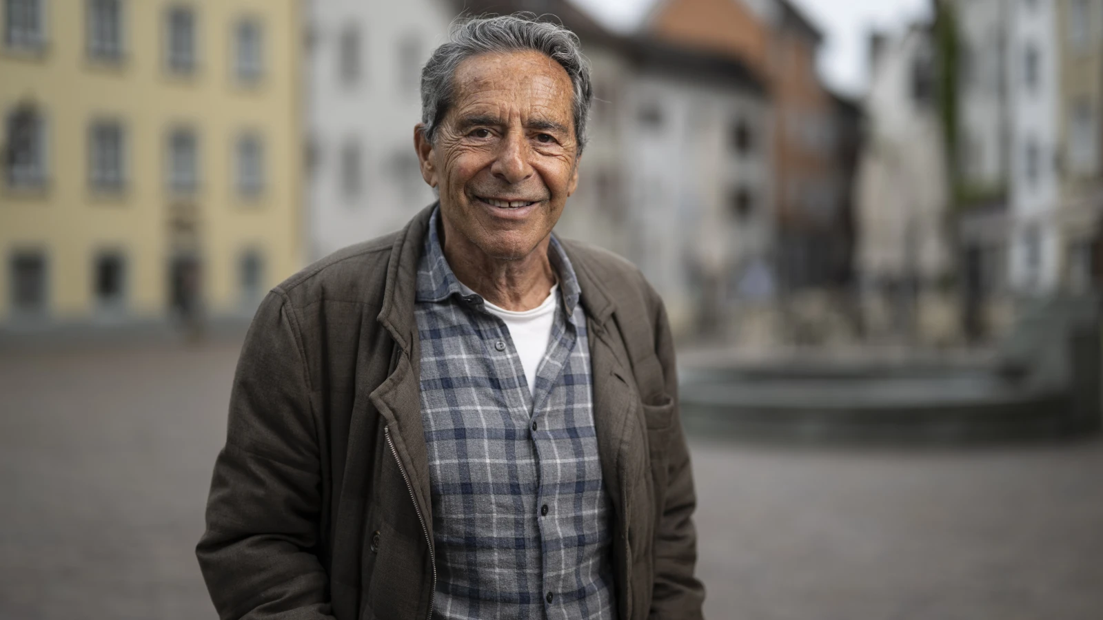 Radio Grischa könnte Comeback feiern, © Keystone/SDA Radio Grischa könnte Comeback feiern, © Keystone/SDA