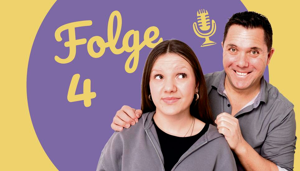 Ächt Jetzt?! Folge 4, © Meier + Cie AG