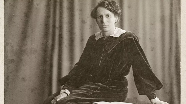 Als dem Kapitalisten die Revolution in den Schoss gefallen ist, © Zürcher Hochschule für Angewandte Wissenschaften