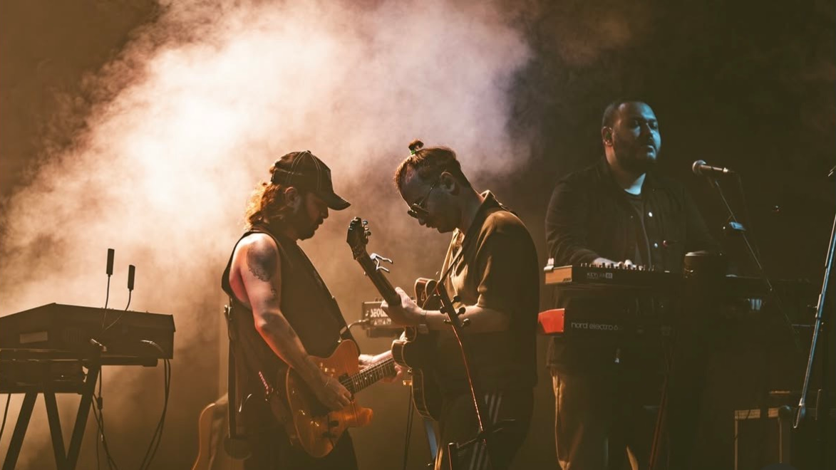 Alternatif Pop’un Güçlü İsmi Yüzyüzeyken Konuşuruz Almanya Turnesine Çıkıyor, © yuzyuzeykenkonusuruz / instagram