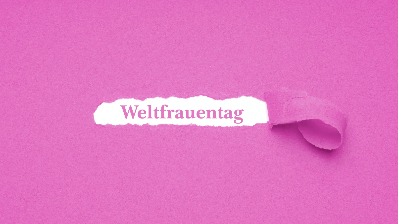Video zum Frauentag geht ernste Fragen mit Augenzwinkern an, © Depositfotos / Symbolbild Video zum Frauentag geht ernste Fragen mit Augenzwinkern an, © Depositfotos / Symbolbild