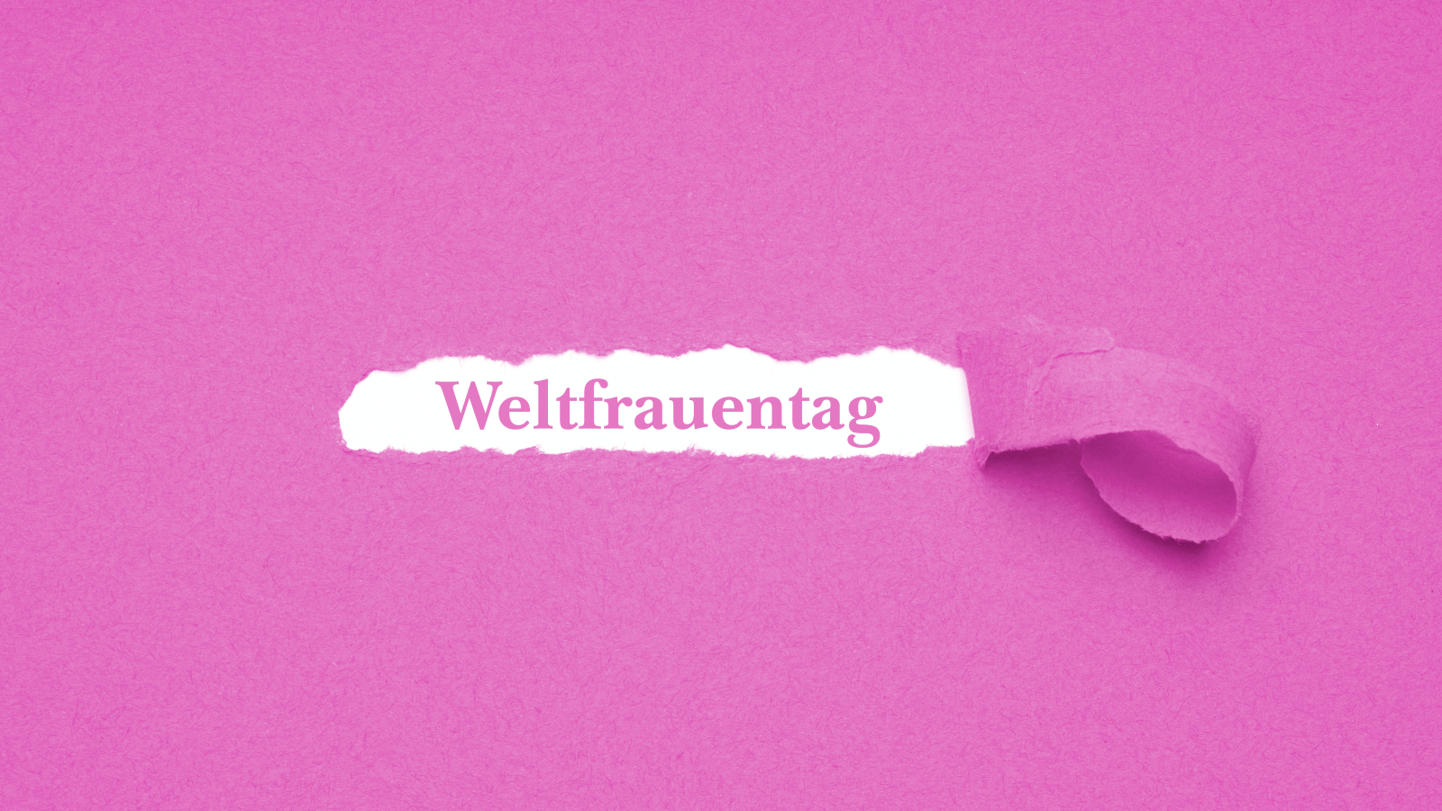 Video zum Frauentag geht ernste Fragen mit Augenzwinkern an, © Depositfotos / Symbolbild