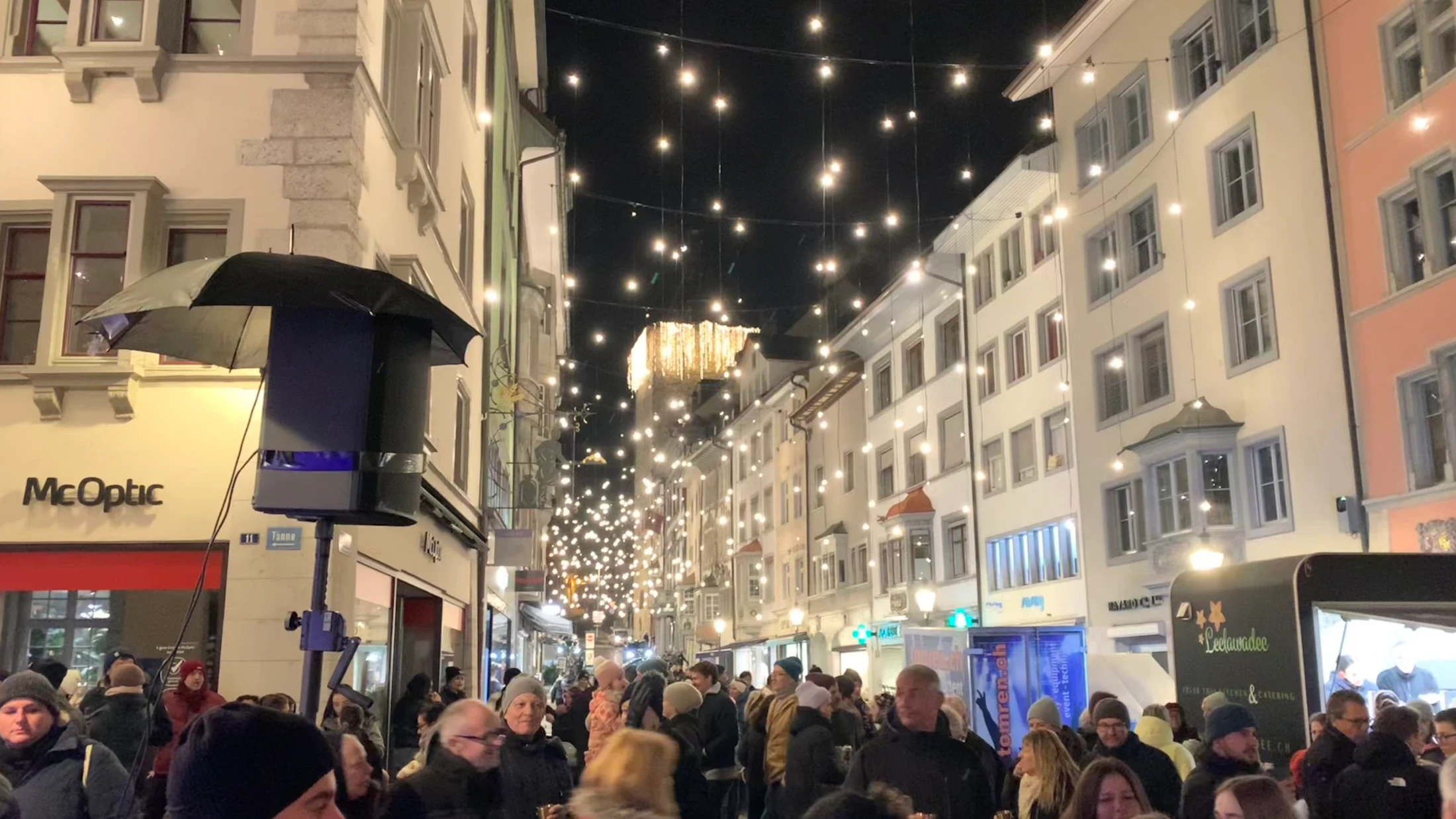 © Radio Munot © Radio Munot