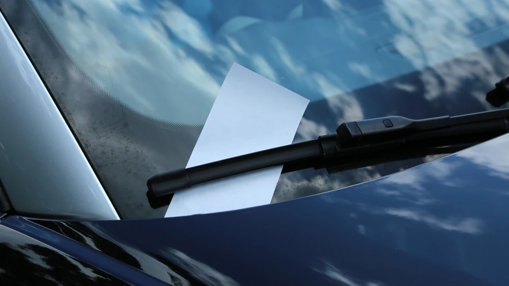 Leverkusen'de Park İhlallerine Karşı Sıkı Önlemler, © shutterstock Leverkusen'de Park İhlallerine Karşı Sıkı Önlemler, © shutterstock