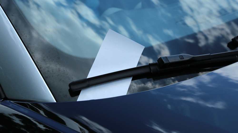 Leverkusen'de Park İhlallerine Karşı Sıkı Önlemler, © shutterstock