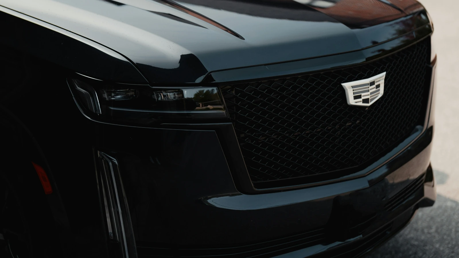 Gestohlener Cadillac in Vorarlberg sichergestellt, © Franco Debartolo/Unsplash Gestohlener Cadillac in Vorarlberg sichergestellt, © Franco Debartolo/Unsplash
