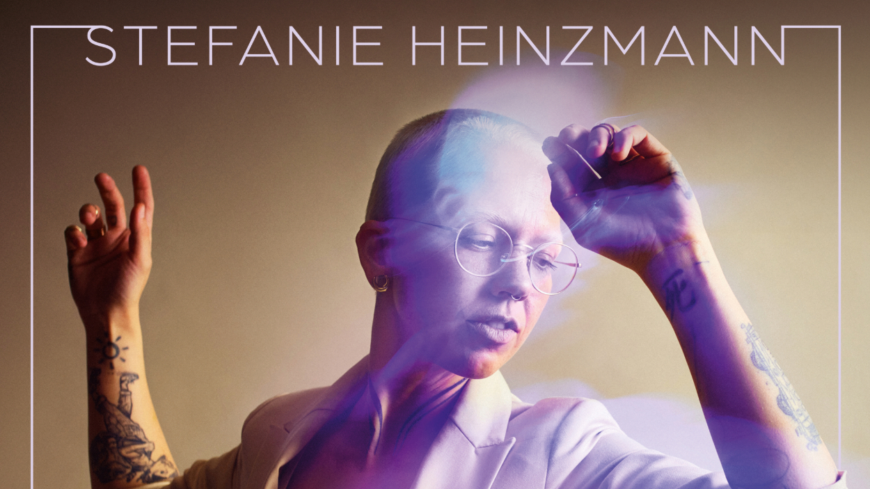 © Stefanie heinzmann