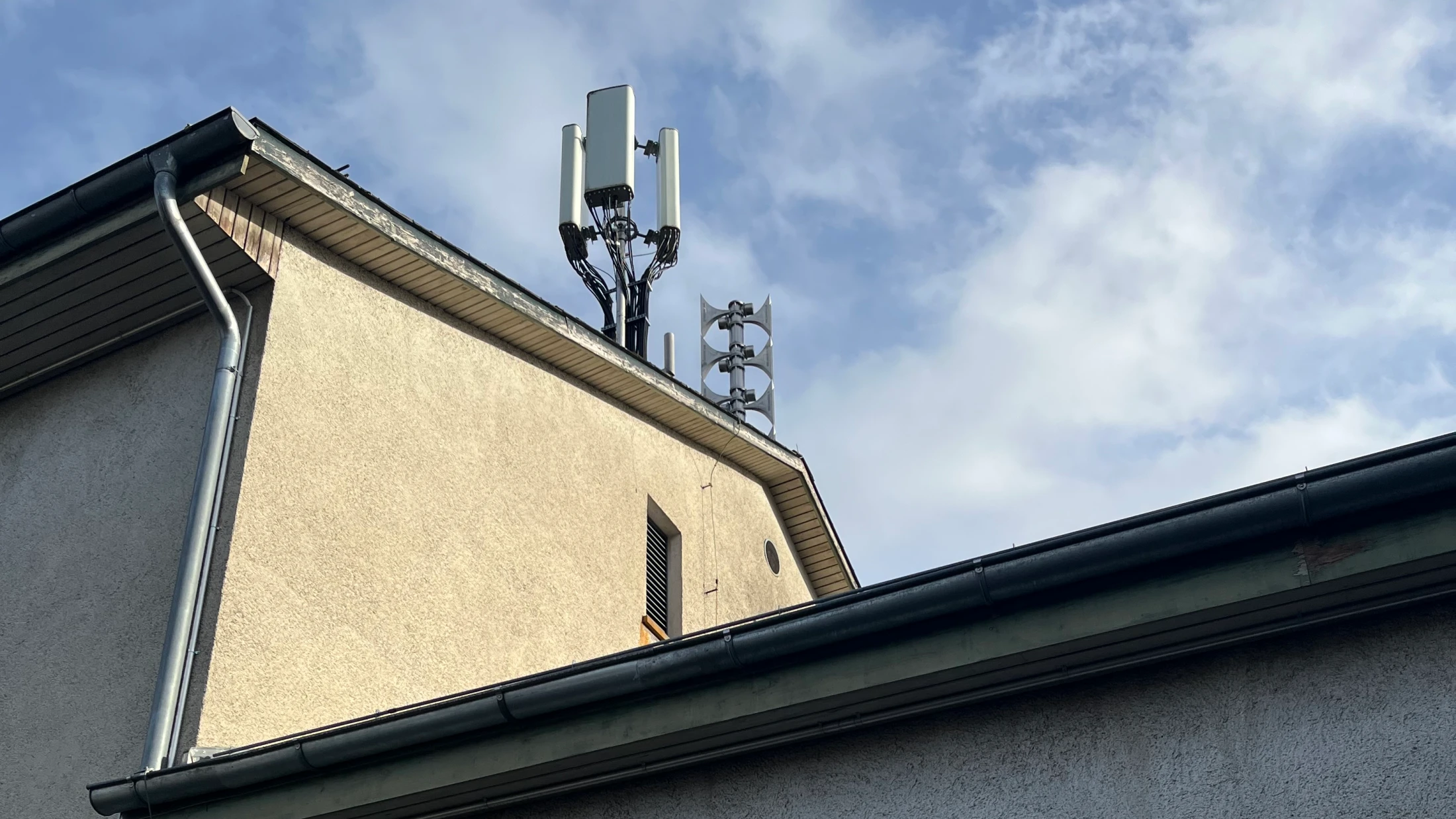 © Radio Munot © Radio Munot