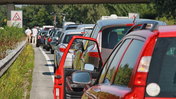 Hohes Verkehrsaufkommen auf den Rückreiserouten erwartet, © Foto: Canetti / Shutterstock