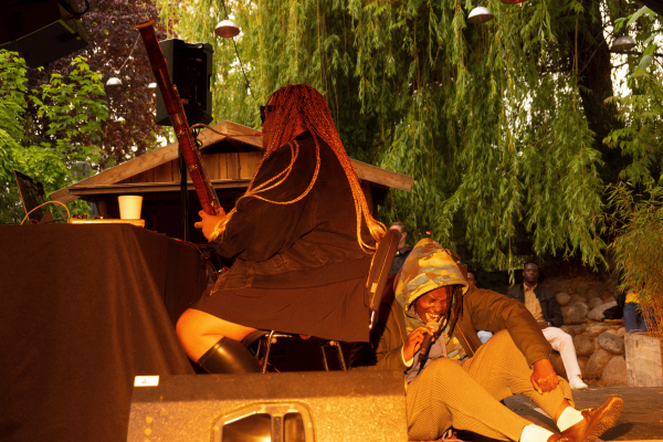 © Joy Guidry ba Antoinette N'Sow