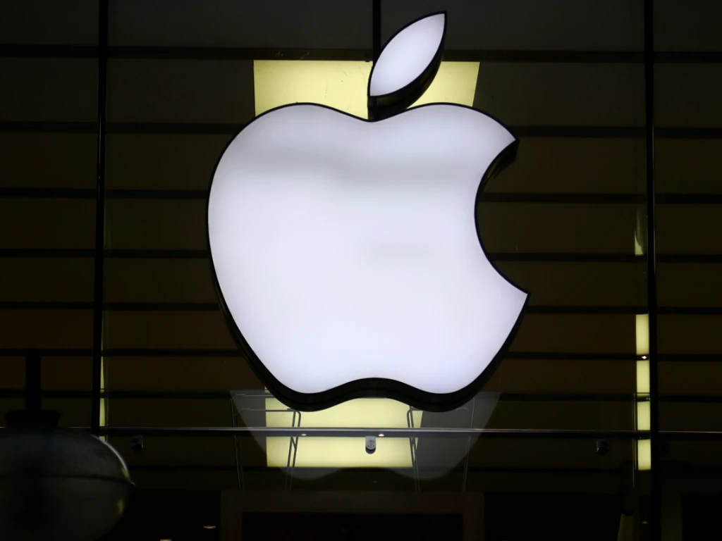 Apple 2023 erstmals Nummer eins im Smartphone-Markt, © Keystone/SDA Apple 2023 erstmals Nummer eins im Smartphone-Markt, © Keystone/SDA