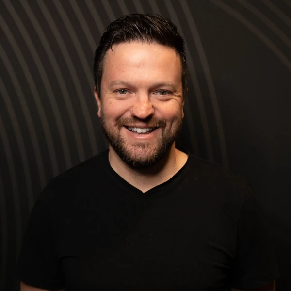 Dirk Steigemann, © HAMBURG ZWEI Dirk Steigemann, © HAMBURG ZWEI