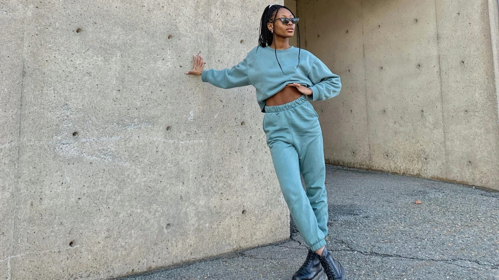 Jogginghose Sport Mode, © BETTY Jogginghose Sport Mode, © BETTY