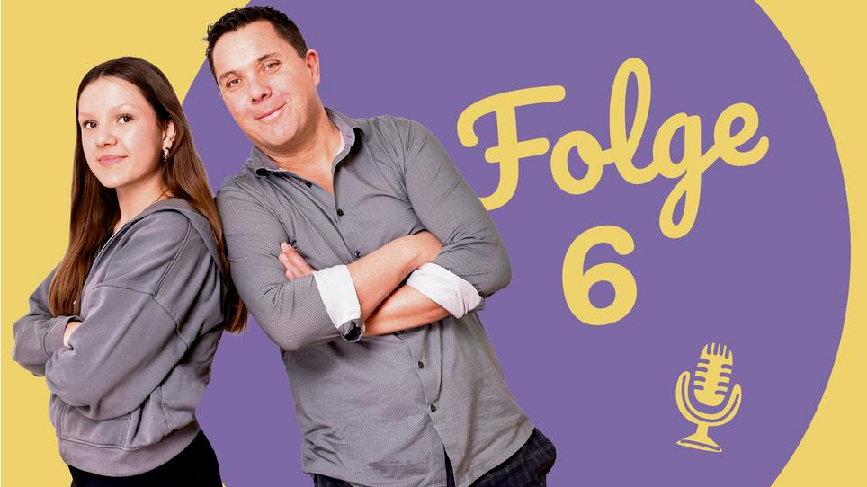 Ächt Jetzt?! Folge 6, © Meier + Cie AG