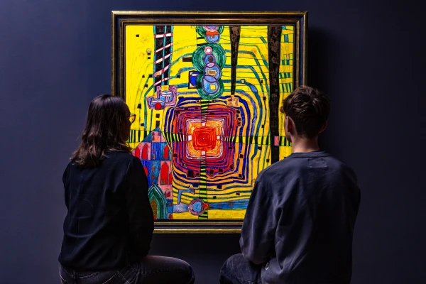 © Christian Flemming © Christian Flemming