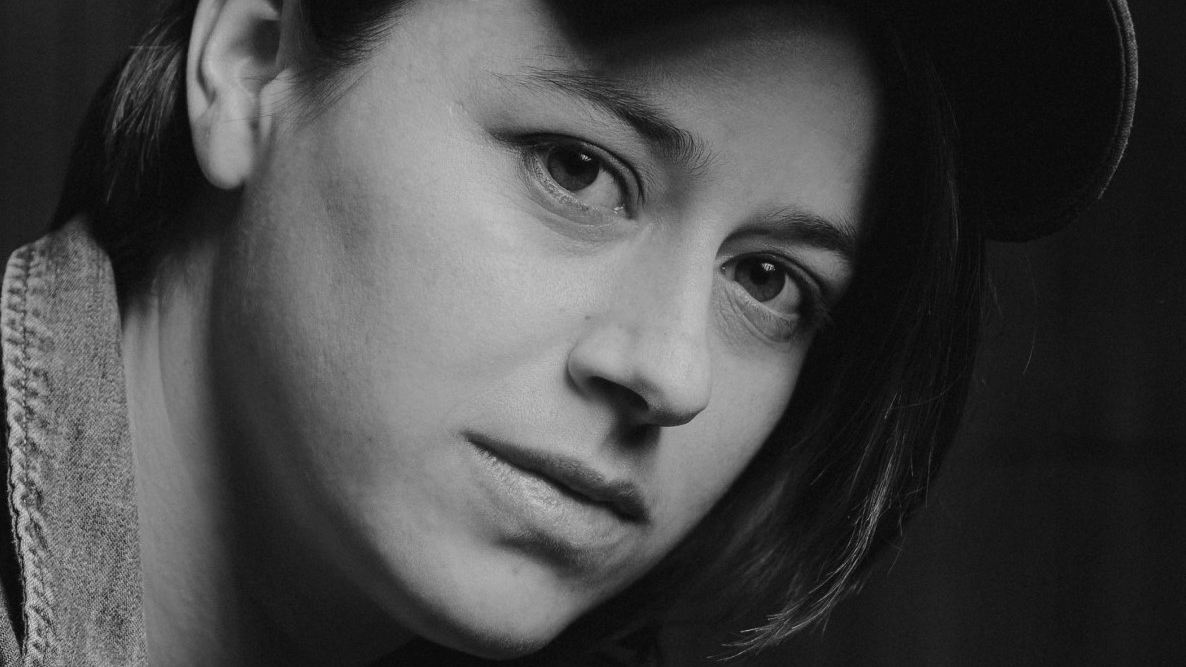 Sarah Elena Müller - Bild ohne Mädchen, © Literaturhaus