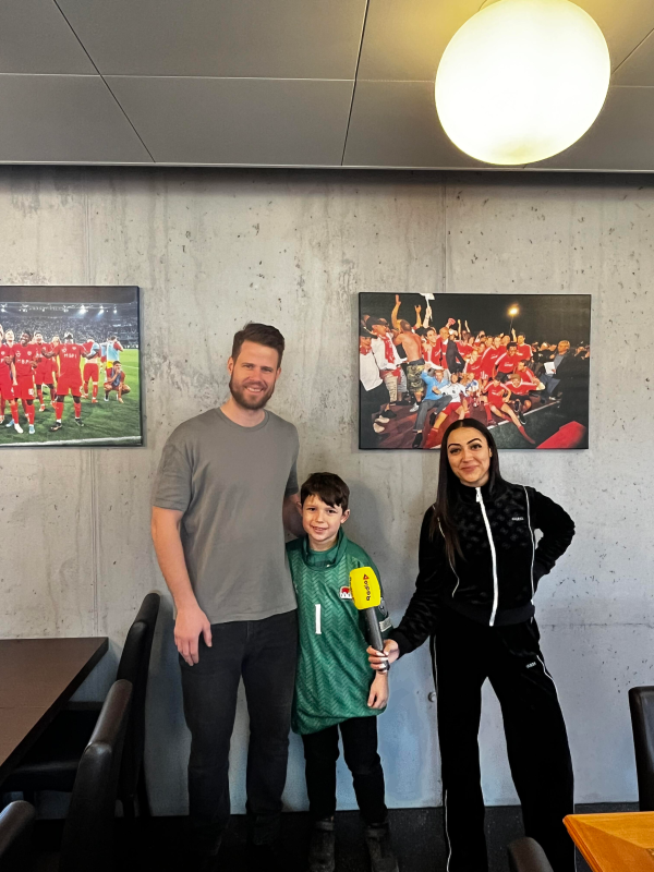 © Radio Liechtenstein