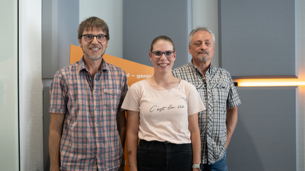 Wunschkonzert vom 11. September über die Tage des Schweizer Holzes, © Radio Munot