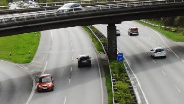 Autofahrer wegen Geisterfahrt vor Gericht, © Wikipedia Autofahrer wegen Geisterfahrt vor Gericht, © Wikipedia