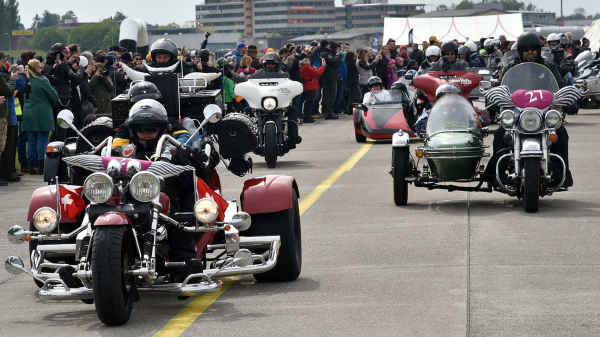 Love Ride, © Love Ride Switzerland