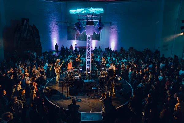 © Photo by Eike Walkenhorst © Photo by Eike Walkenhorst