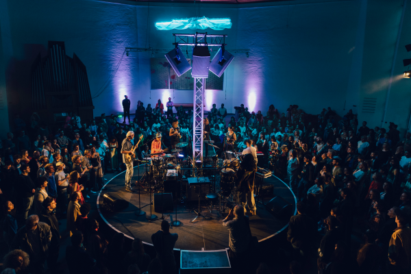 © Photo by Eike Walkenhorst