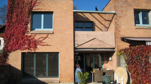 Terrassenhaus in Laufen Terrassenhaus in Laufen